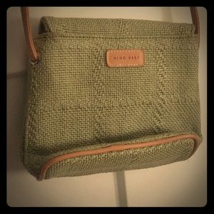 Nine West cross body